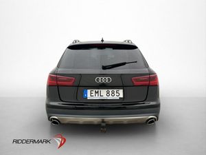 Audi A6 Allroad bild 6