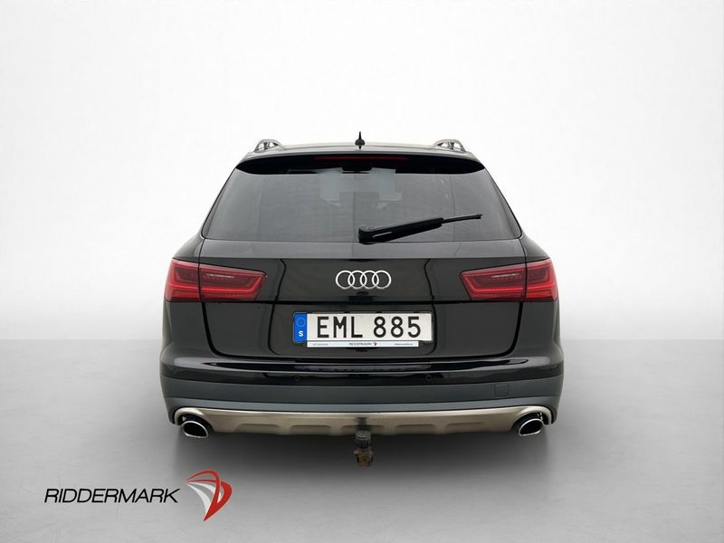 Audi A6 Allroad bild 6