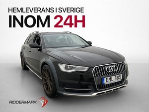 Audi A6 Allroad bild 1