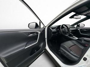 Toyota RAV4 bild 16