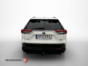 Toyota RAV4 bild 6
