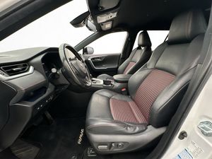 Toyota RAV4 bild 17