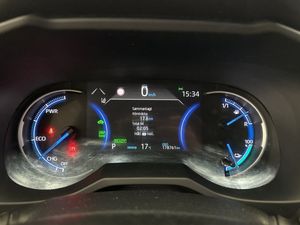 Toyota RAV4 bild 18