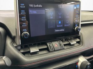 Toyota RAV4 bild 20