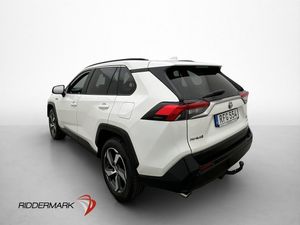 Toyota RAV4 bild 5