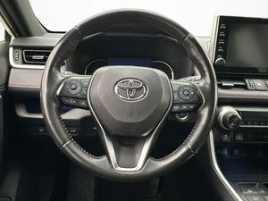 Toyota RAV4 bild 15