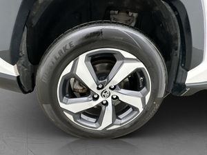 Toyota RAV4 bild 34