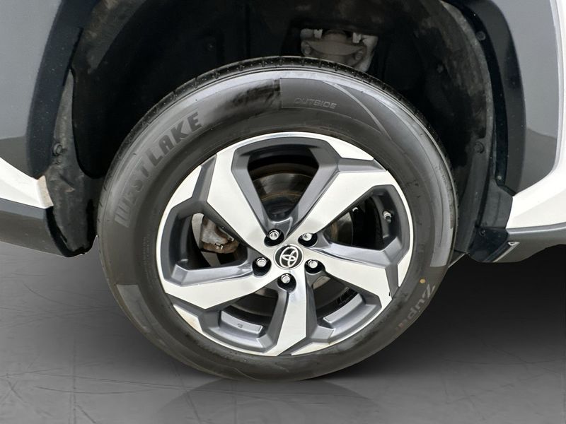 Toyota RAV4 bild 34