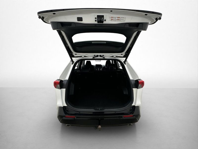 Toyota RAV4 bild 9
