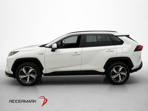 Toyota RAV4 bild 4