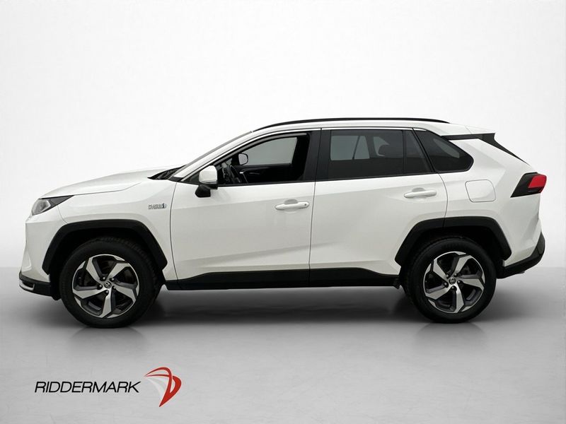 Toyota RAV4 bild 4