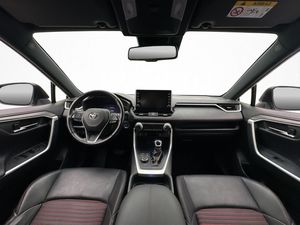 Toyota RAV4 bild 14