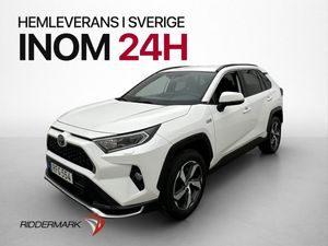Toyota RAV4 bild 3