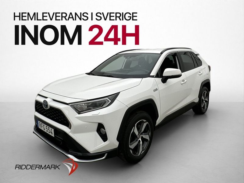 Toyota RAV4 bild 3