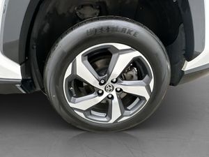 Toyota RAV4 bild 33