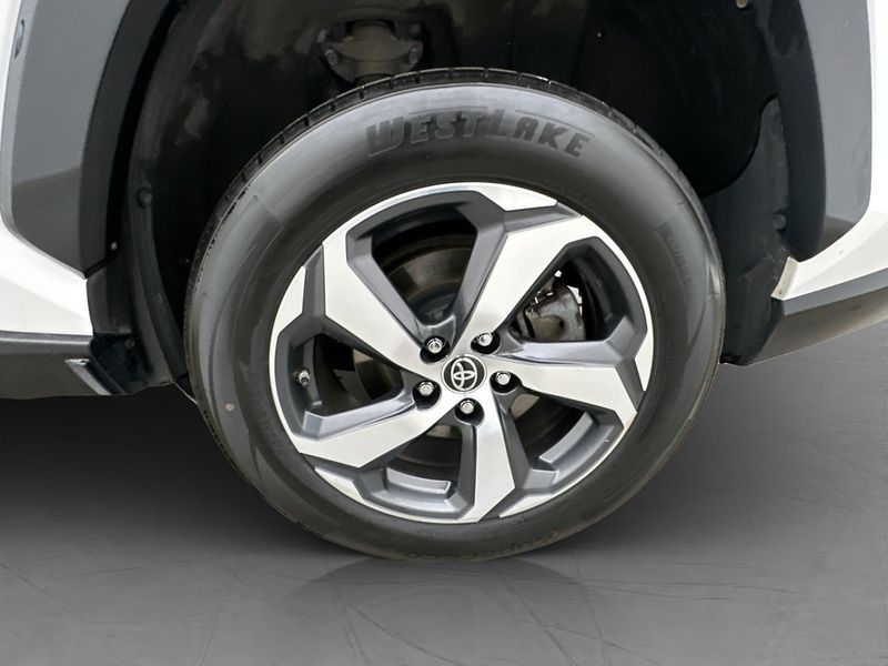 Toyota RAV4 bild 33