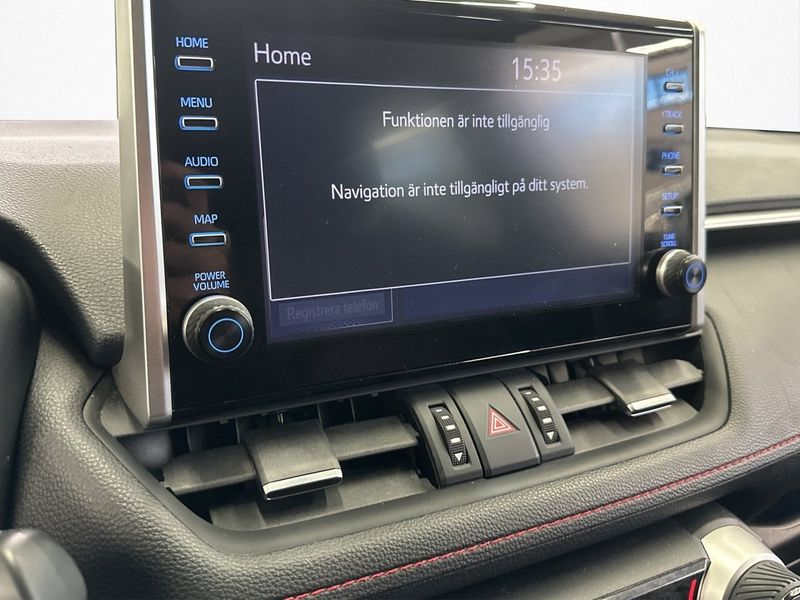 Toyota RAV4 bild 19
