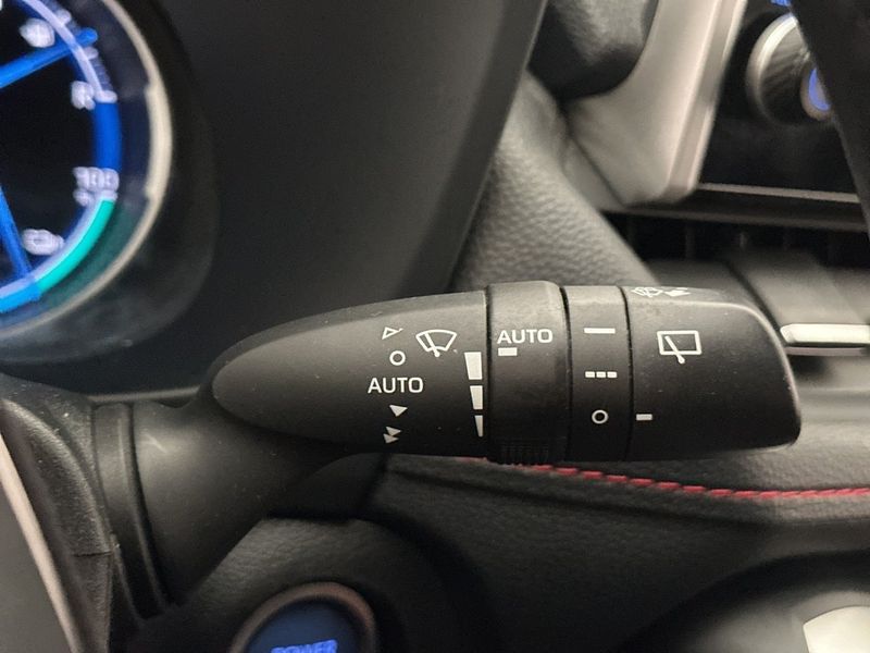 Toyota RAV4 bild 26