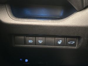 Toyota RAV4 bild 28
