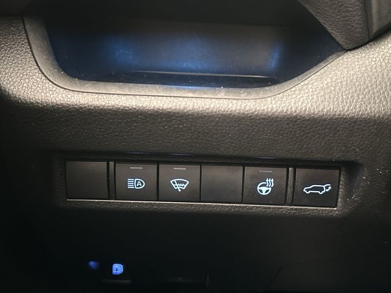 Toyota RAV4 bild 28