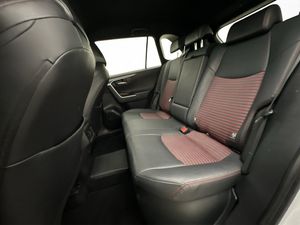 Toyota RAV4 bild 13