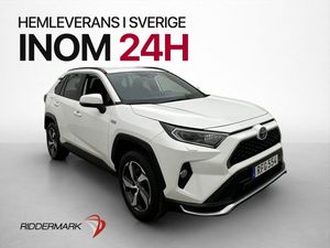 Toyota RAV4 bild 1