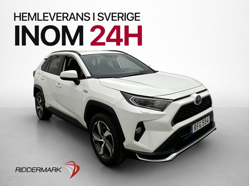 Toyota RAV4 bild 3