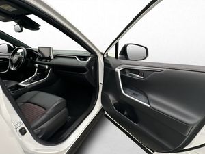 Toyota RAV4 bild 12