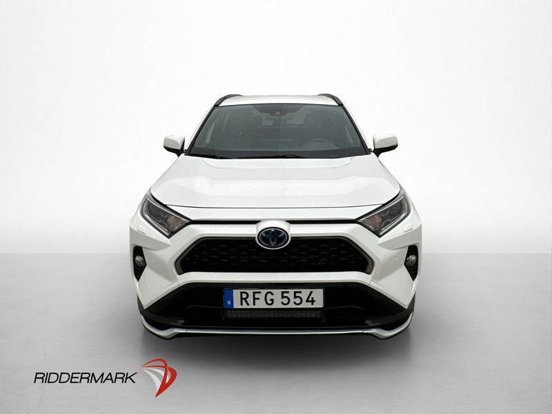 Toyota RAV4 bild 2