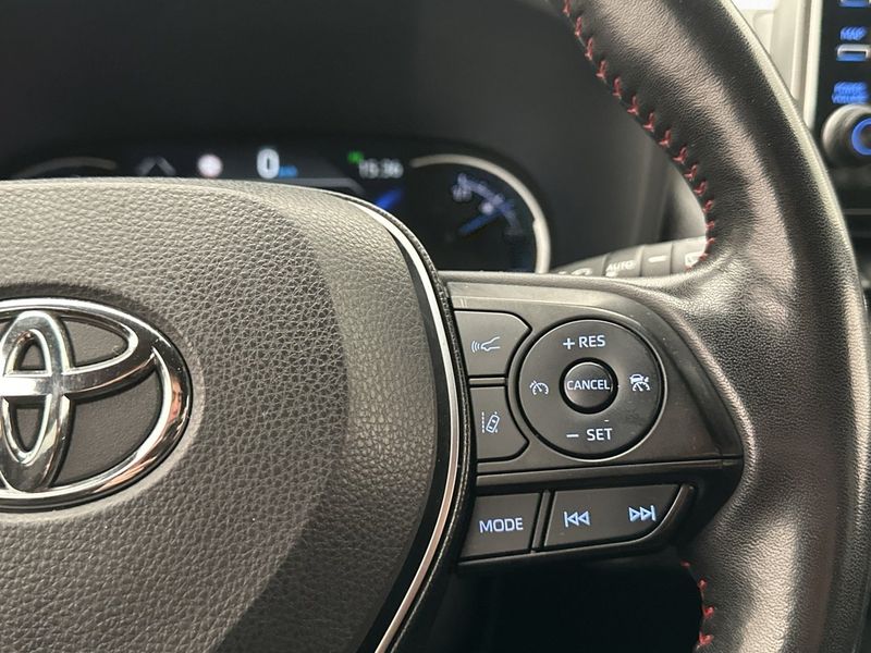 Toyota RAV4 bild 24