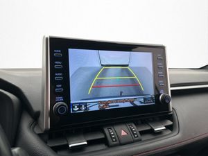 Toyota RAV4 bild 21