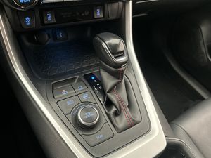 Toyota RAV4 bild 23