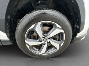 Toyota RAV4 bild 35
