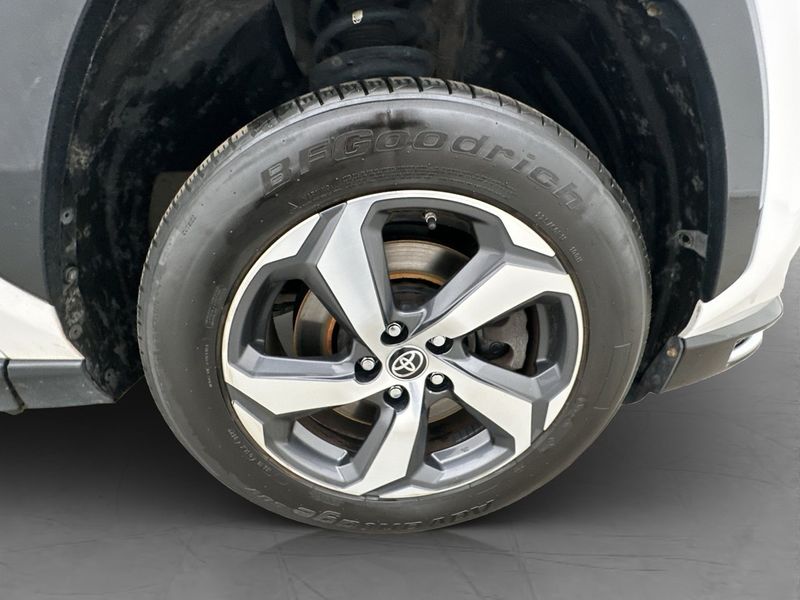 Toyota RAV4 bild 35