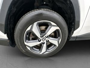 Toyota RAV4 bild 32