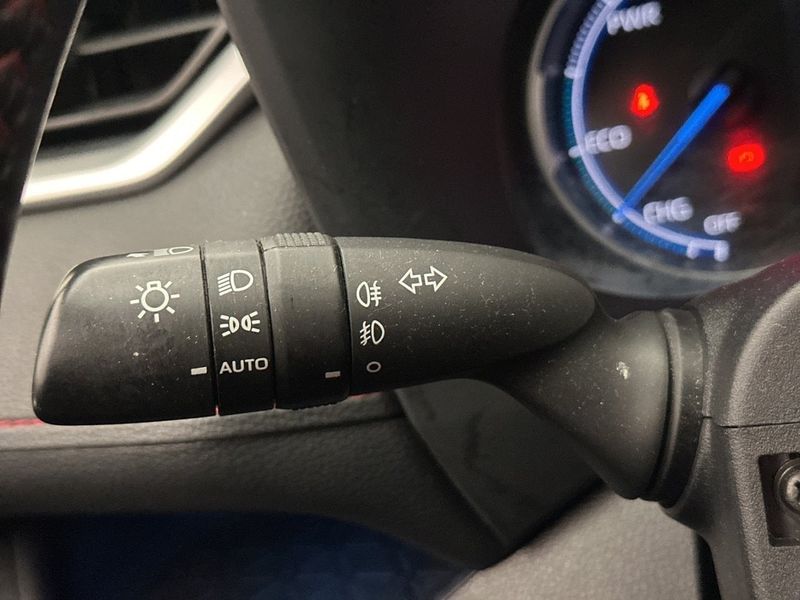 Toyota RAV4 bild 27