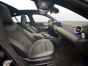 Mercedes CLA250 bild 10