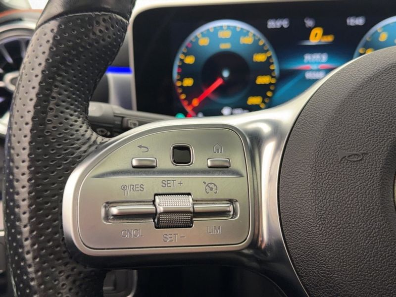 Mercedes CLA250 bild 27
