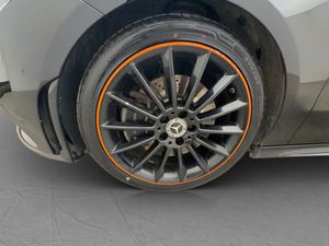 Mercedes CLA250 bild 37