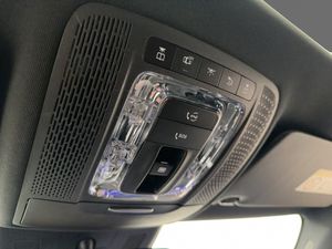 Mercedes CLA250 bild 32