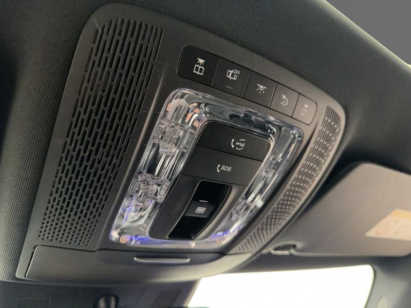 Mercedes CLA250 bild 32