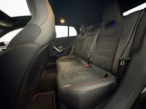 Mercedes CLA250 bild 12