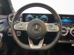 Mercedes CLA250 bild 14