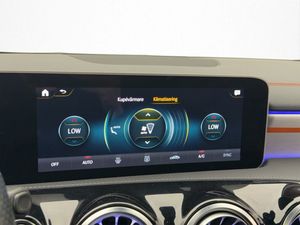 Mercedes CLA250 bild 22