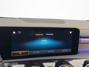 Mercedes CLA250 bild 23