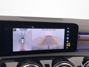 Mercedes CLA250 bild 20