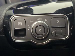 Mercedes CLA250 bild 29