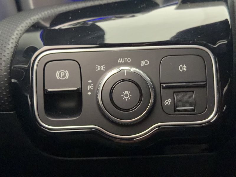 Mercedes CLA250 bild 29