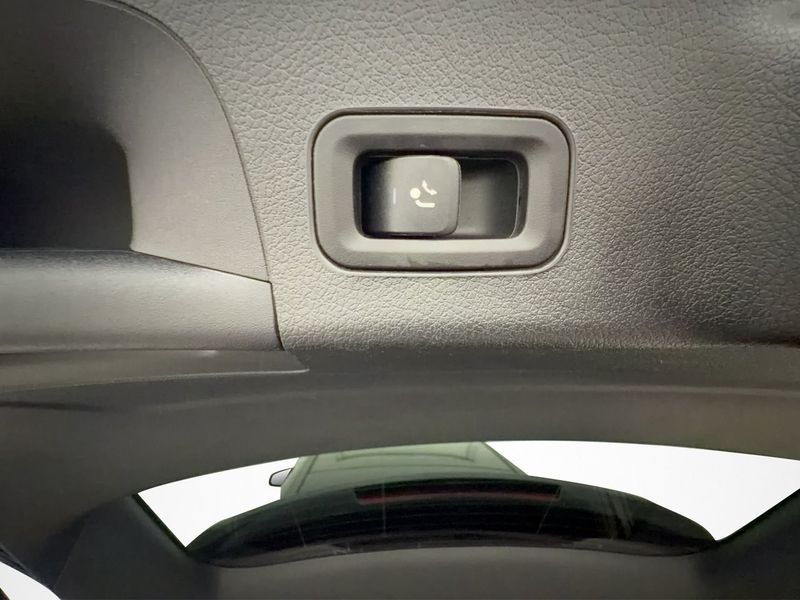 Mercedes CLA250 bild 35