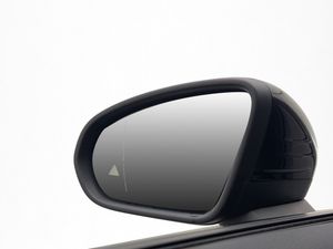 Mercedes CLA250 bild 36